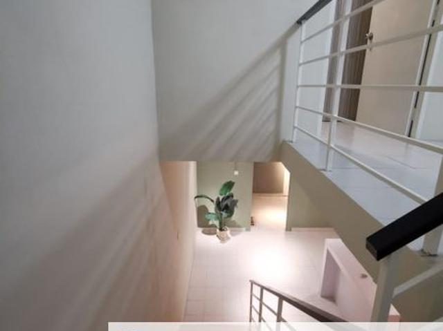 House for rent in Kelapa, Johor