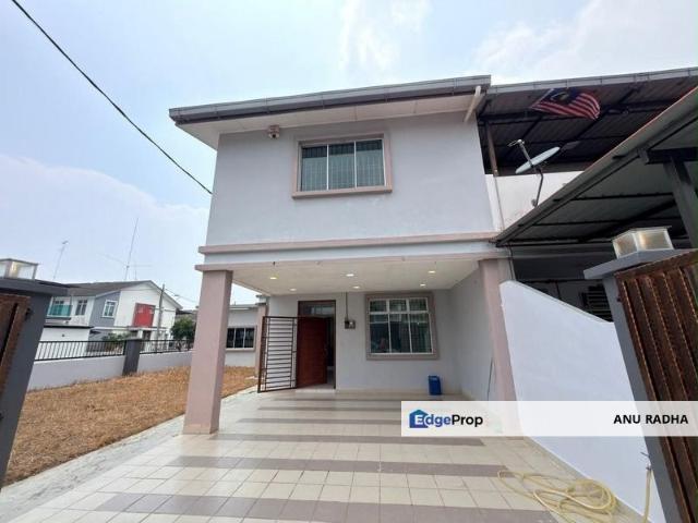 House for rent in Scientex Kulai, Kelapa Sawit