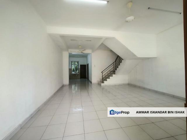 House for sale in Kelapa, Johor