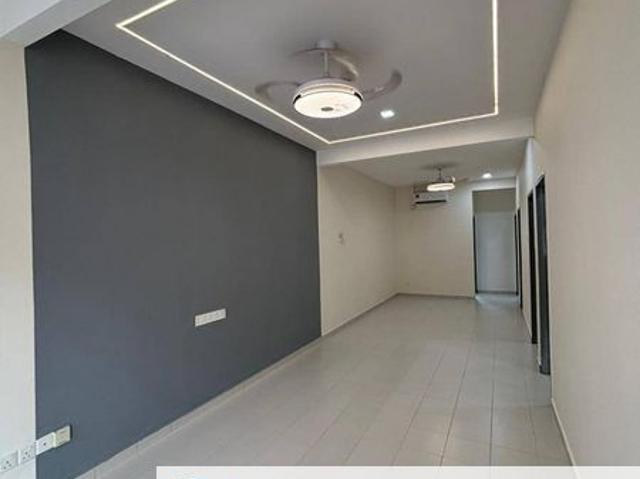 House for sale in Kelapa, Johor