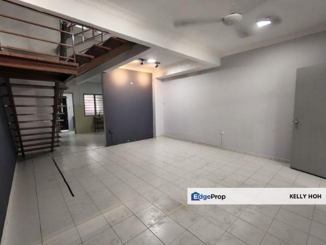 House for rent in Kelapa, Johor