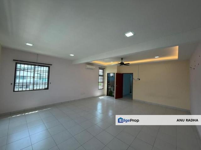 House for rent in Kelapa, Johor