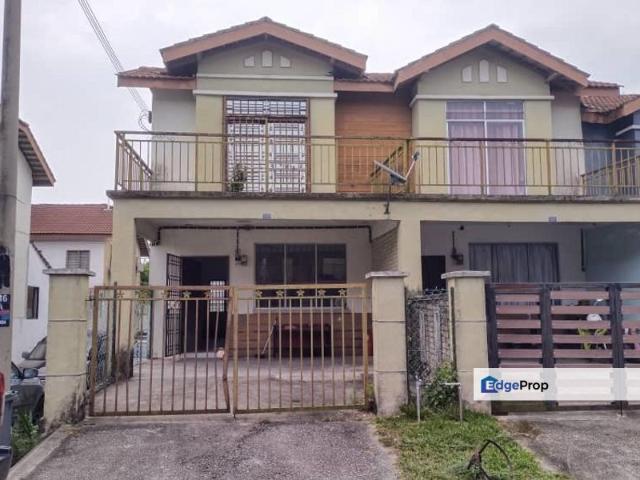 House for sale in Kelapa, Johor