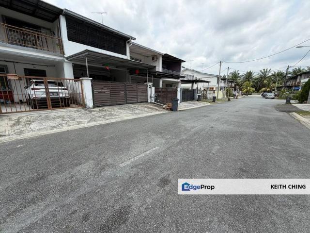 House for sale in Kelapa, Johor