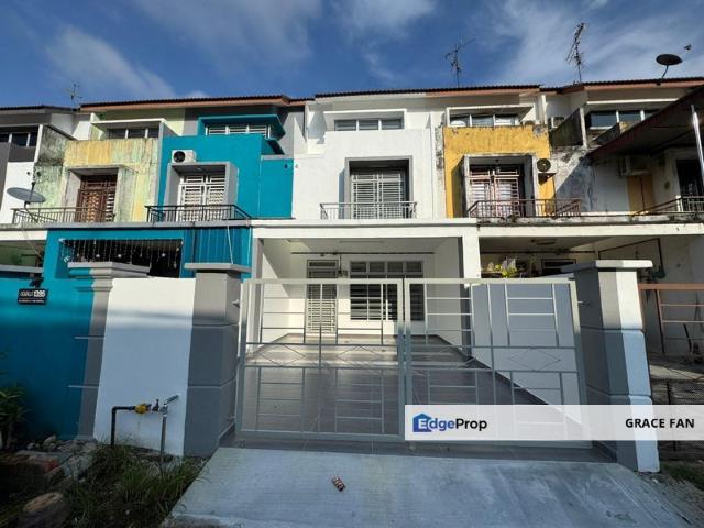 House for sale in Kelapa, Johor