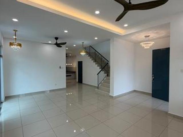 House for sale in Kulai