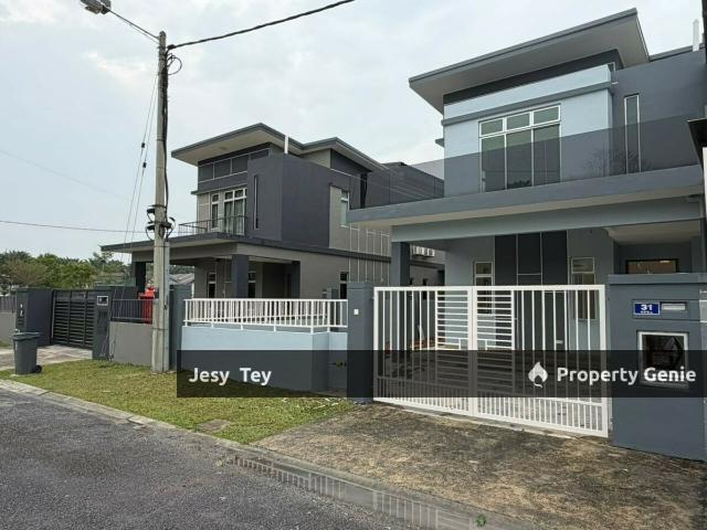 House for sale in Kulai, Johor