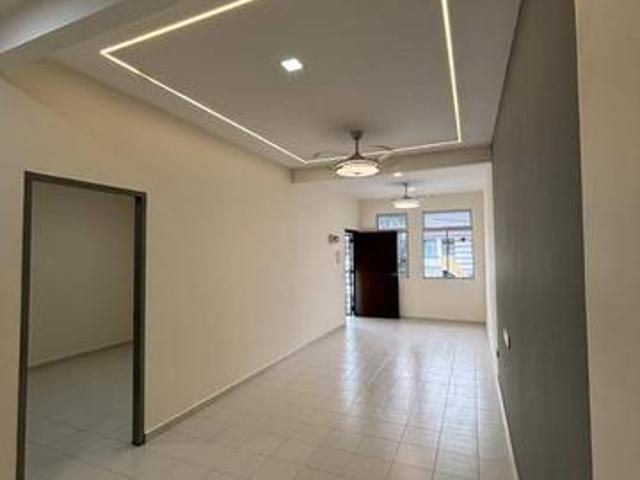 Townhouse for sale in Kulai, Johor