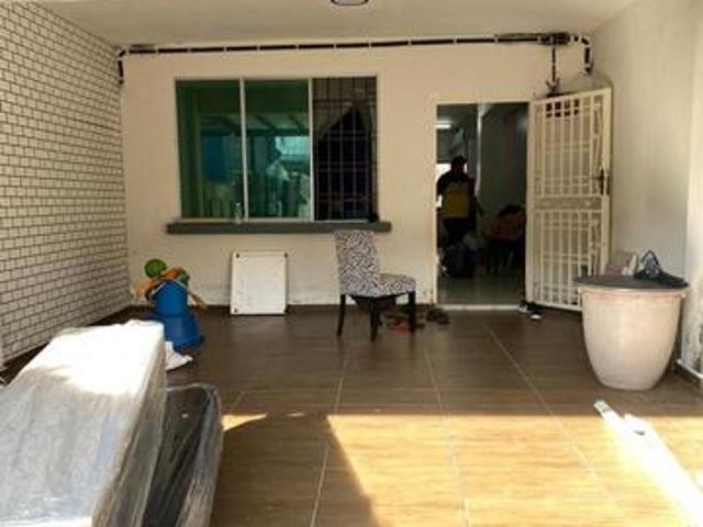 Terraced House for sale in Kulai, Johor