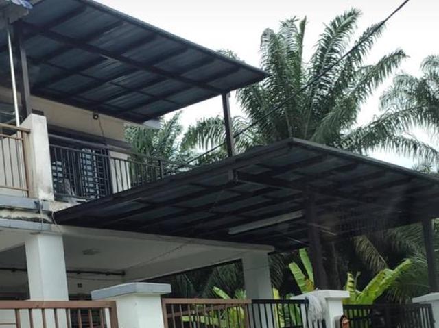 Terraced House for sale in Kulai, Johor