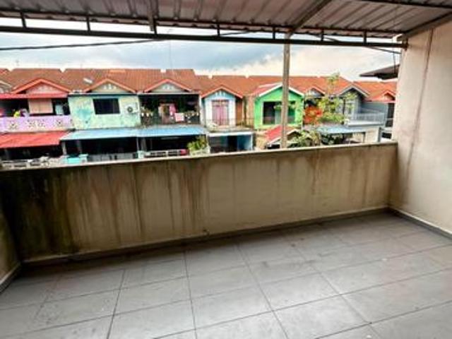 Terraced House for sale in Kulai, Johor