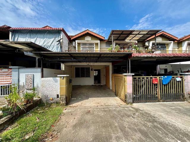 Terraced House for sale in Kulai, Johor