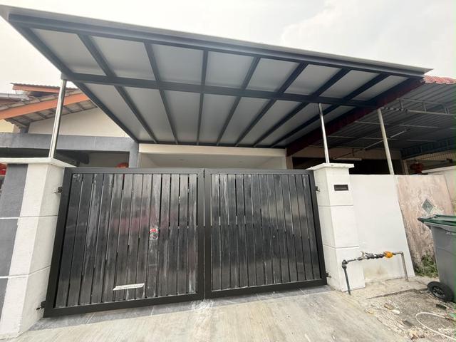 Terraced House for sale in Kulai