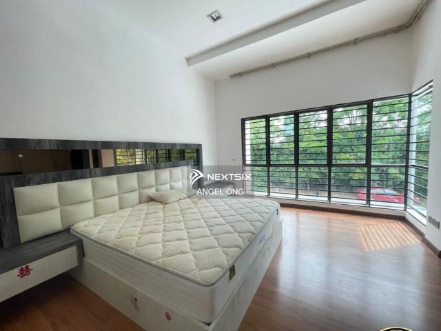 Residential House for sale in Kulai