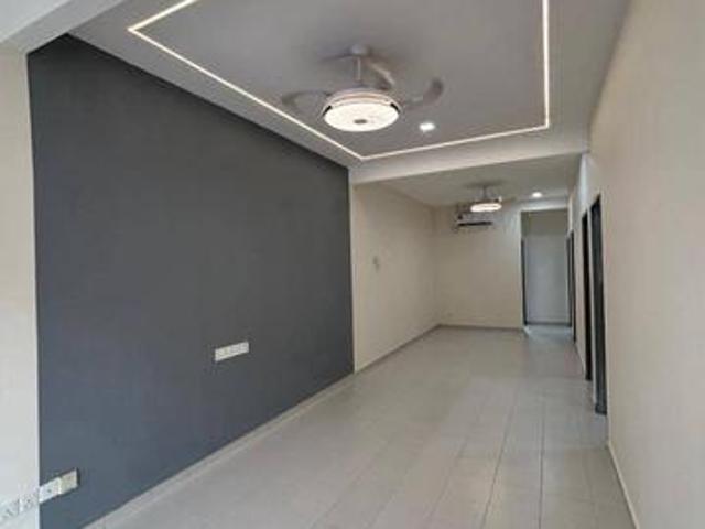 Townhouse for sale in Kulai, Johor