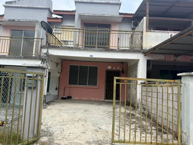 Terraced House for sale in Kulai, Johor