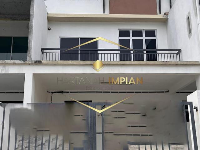House for rent in Selayang, Selangor
