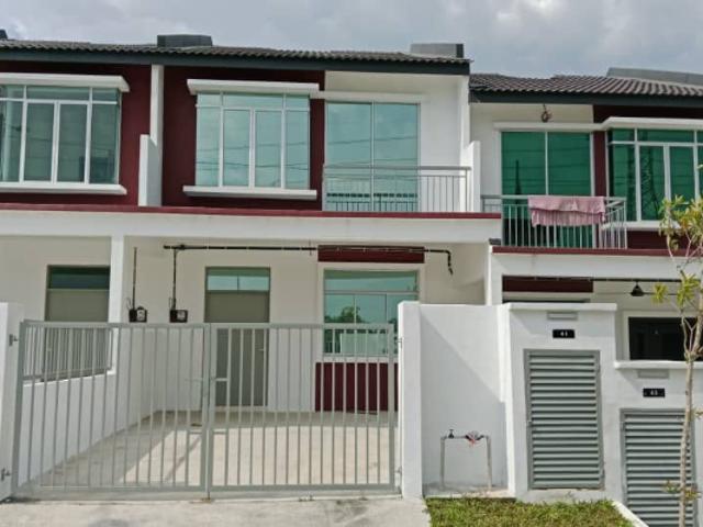 House for rent in Selayang, Selangor