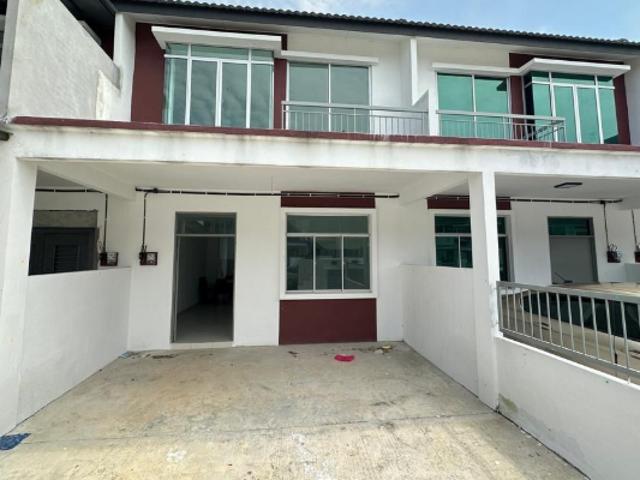 House for rent in Selayang, Selangor
