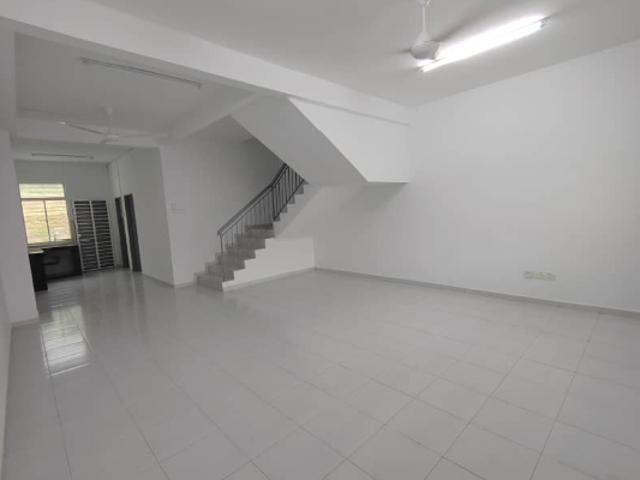 House for rent in Selayang, Selangor