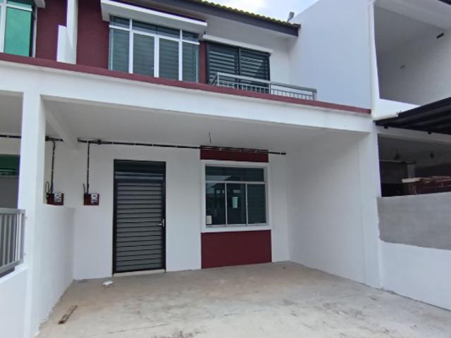 House for rent in Selayang, Selangor