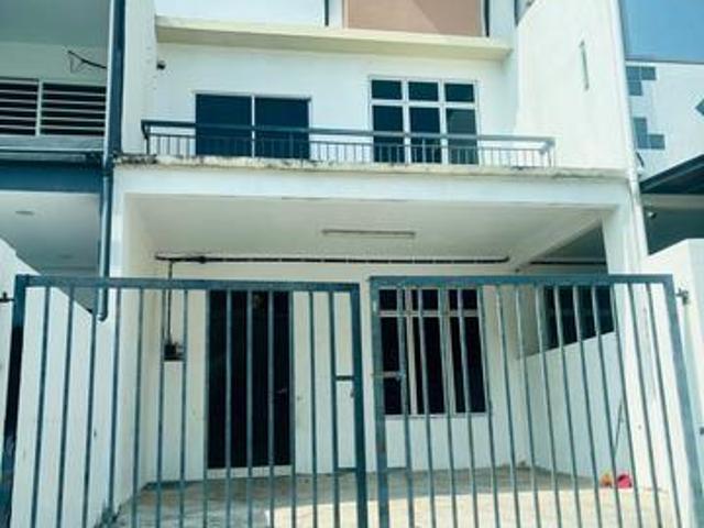 Terraced House for rent in Selayang, Selangor