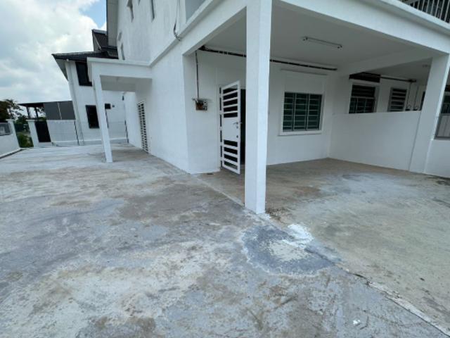 House for rent in Selayang, Selangor