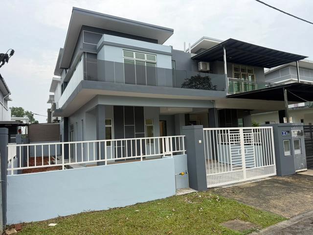 House for sale in Kulai, Johor