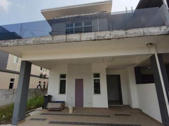 House for sale in Johore Bahru, Johor