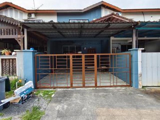 Terraced House for rent in Pasir Gudang, Johor Bahru