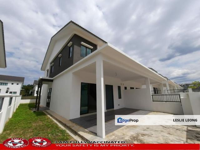 House for sale in Scientex Rawang, Majlis Perbandaran Selayang