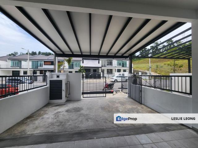 House for rent in Scientex Rawang, Majlis Perbandaran Selayang