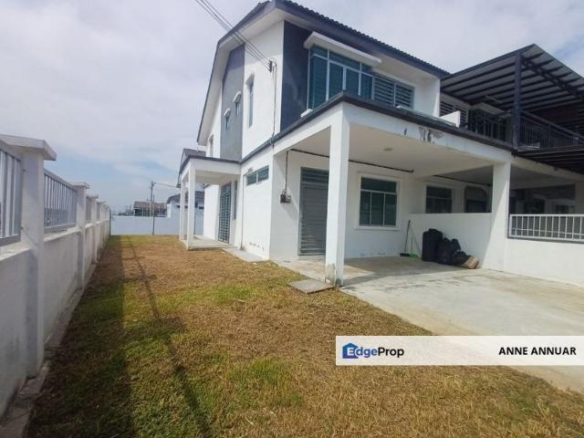 House for sale in Selayang, Selangor
