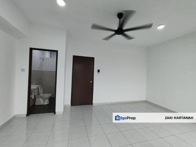 House for rent in Selayang, Selangor