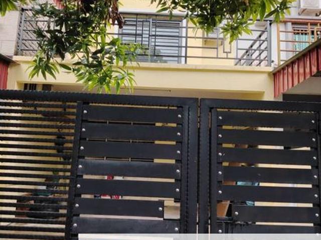 House for sale in Taman Scientex, Pasir Gudang
