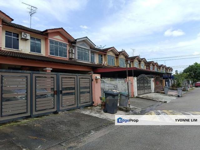 House for sale in Pasir Gudang, Johor Bahru
