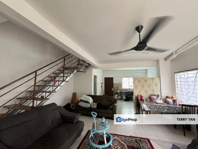 House for sale in Pasir Gudang, Johor Bahru