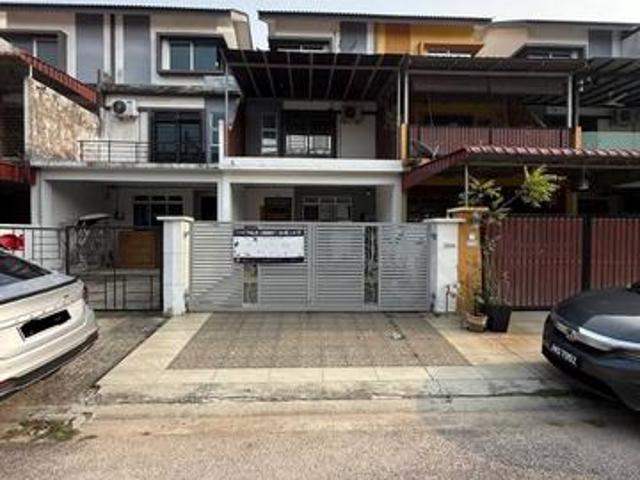 Terraced House for sale in Pasir Gudang, Johor Bahru