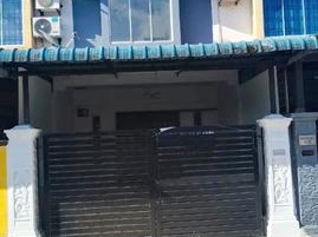 Terraced House for sale in Pasir Gudang, Johor