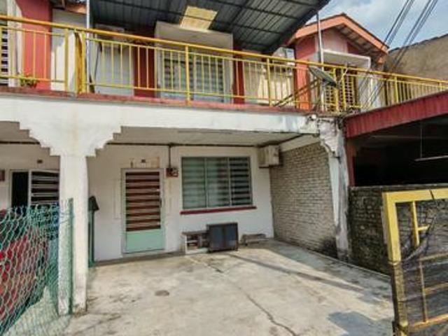 Terraced House for rent in Pasir Gudang, Johor
