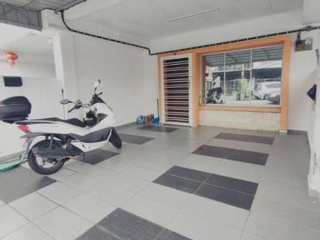 Terraced House for sale in Pasir Gudang, Johor