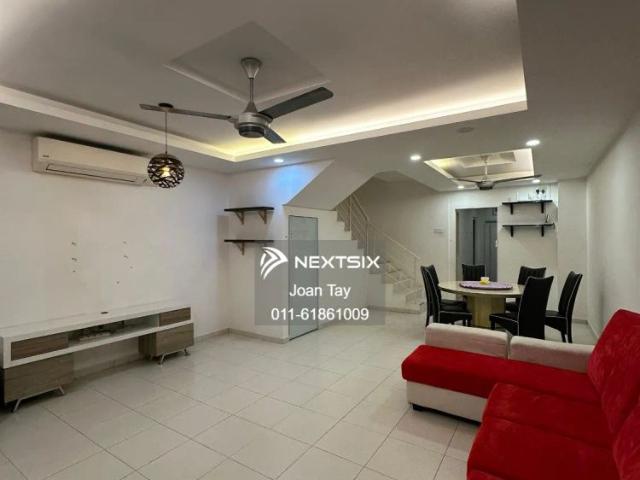 House for rent in Masai, Johor