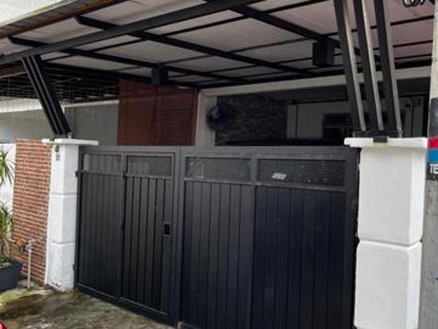 Terraced House for sale in Pasir Gudang, Johor
