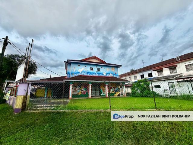 House for sale in Pasir Gudang, Johor Bahru
