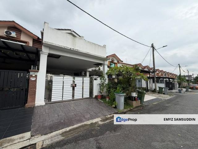 House for sale in Pasir Gudang, Johor Bahru
