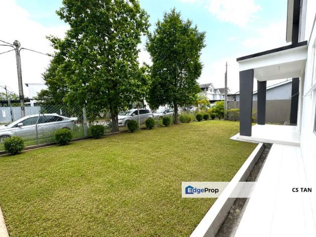 House for sale in Pasir Gudang, Johor Bahru