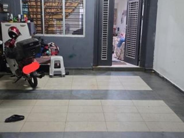 House for rent in Pasir Gudang, Johor Bahru