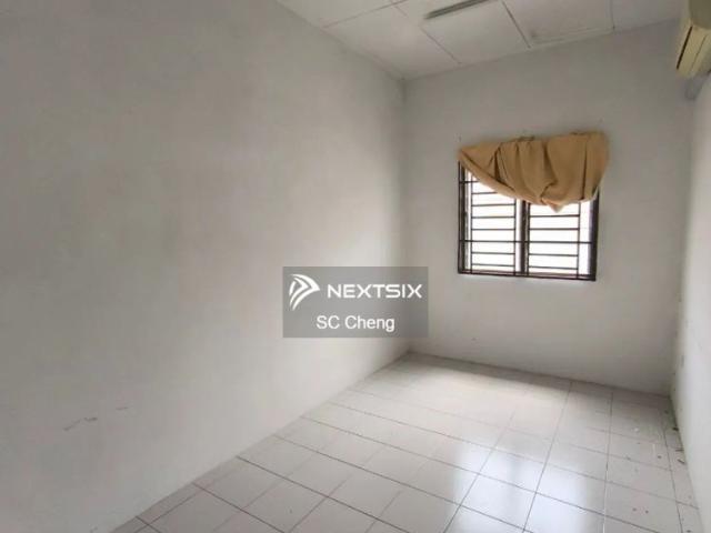 House for rent in Pasir Gudang, Johor