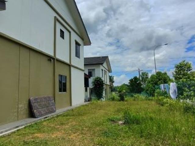 House for sale in Pasir Gudang, Johor Bahru
