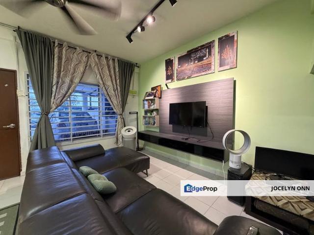House for sale in Pasir Gudang, Johor Bahru